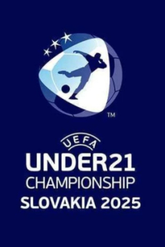 Словакия U21 &ndash; Испания U21