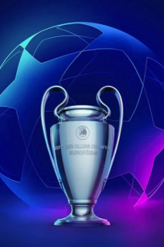Интер &mdash; Бавария